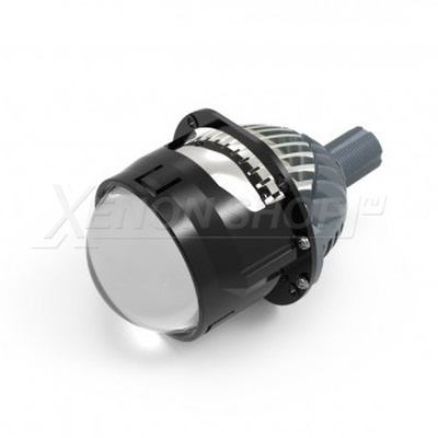 Optima Premium Bi-LED LENS Reflector Series Mini 2.5"