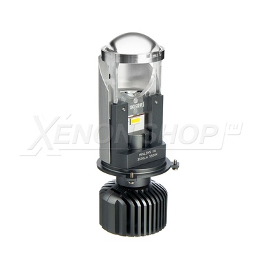 H4 MTF-Light MiniLENS