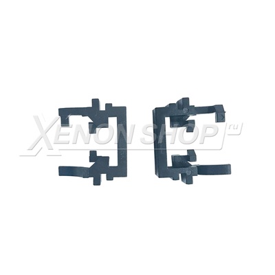 Переходники LED Ford Mondeo H1