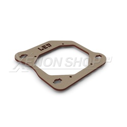 Рамка Ford Explorer V 2010-2015 на Koito bi-led Рамка Ford Explorer V 2010-2015 на Koito bi-led