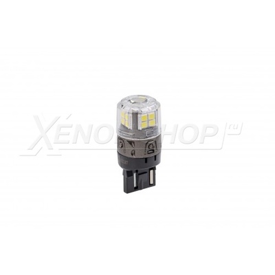 W21W Optima Premium LED ОНИКС WHITE 5500K