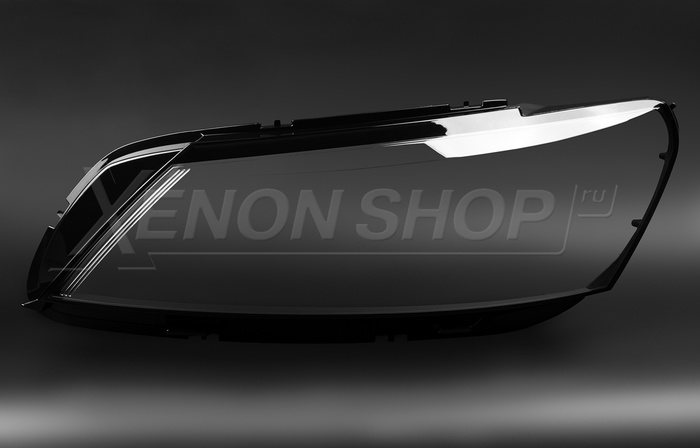 Лобовое стекло passat b7