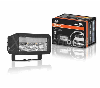 Светодиодная фара OSRAM MX140-SP ECE R10, R112, R7