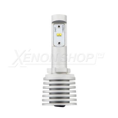 H27 XS-Light LED - белый свет