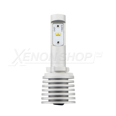 H27 XS-Light LED - белый свет