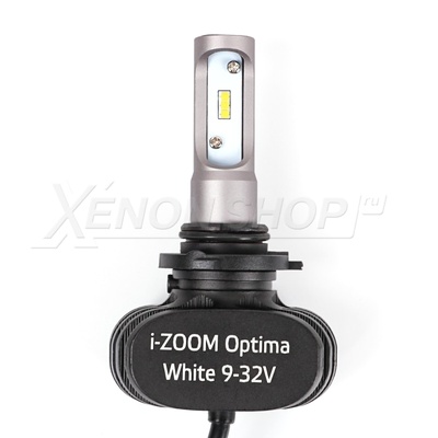 HB4 Optima LED i-ZOOM 4200K Warm White