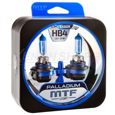HB4 MTF-Light Palladium HP3539 5500K