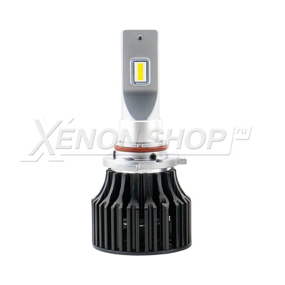 HB3/HB4 XS-Light Laser HD - бело-желтый свет