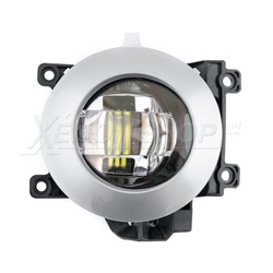 Противотуманный модуль MTF-Light FL10LC 5000K Противотуманный модуль MTF-Light FL10LC 5000K