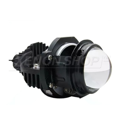 DIXEL BI-LED H1822 1.8" 5000K