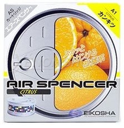 Eikosha Air Spencer Citrus A-1