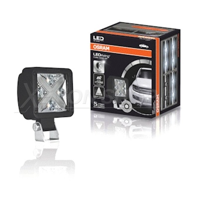 Светодиодная фара OSRAM MX85-SP ECE R10