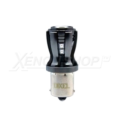 P21W DIXEL 16 SMD 2835 - Красные