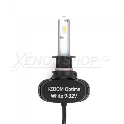 H1 Optima LED i-ZOOM 4200K Warm White