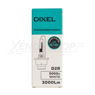 D2R DIXEL D-Series 5000K