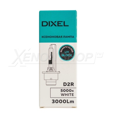 D2R DIXEL D-Series 5000K