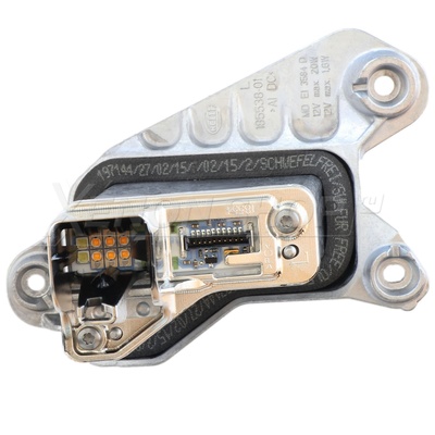 Блок HELLA 185.538-01 LED