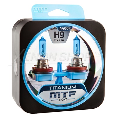 H9 MTF-Light Platinum HP3973 3800K