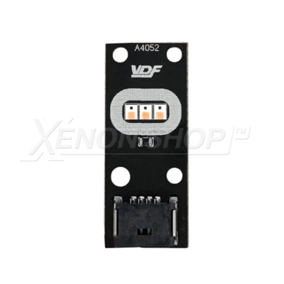 Комплект плат маркера BMW X3 F25 2010-2014 - янтарный цвет