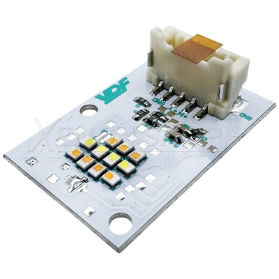 Плата маркер DRL и Поворотник Mercedes GLS 2019-2022