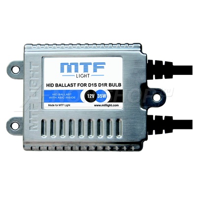 Блок розжига MTF Light D1