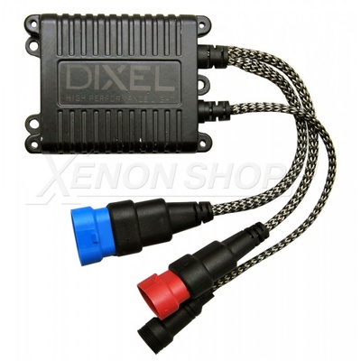 Блок DIXEL mini Bi-LED G6 2.5