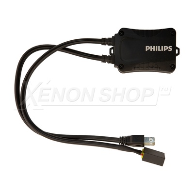 Обманка Philips 18952C2 LED-CANbus H7