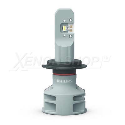 H11 Philips Ultinon Pro5100 LED - LUM11362U51X2