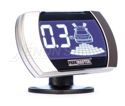 ParkMaster 8-FJ-27 (8 датчиков) ParkMaster 8-FJ-27 (8 датчиков)