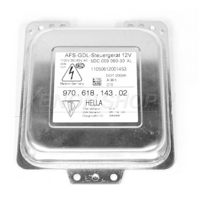 Hella 5DC 009 060-30, 5DC 009 060-40, 970.618.143.02