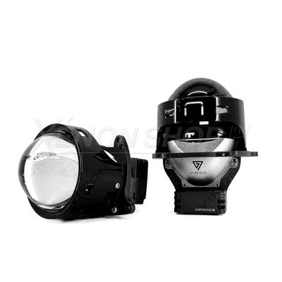 Vision Bi-Led Advance Series 24V 5500K