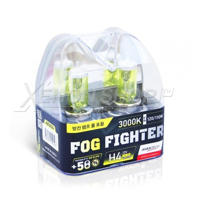 H4 Avantech FOG FIGHTER AB3004