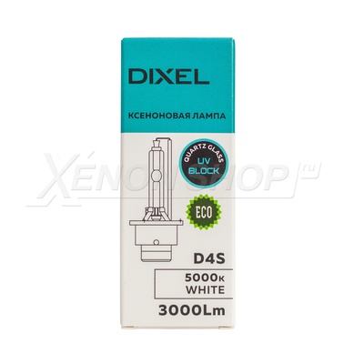 D4S DIXEL D-Series 5000K