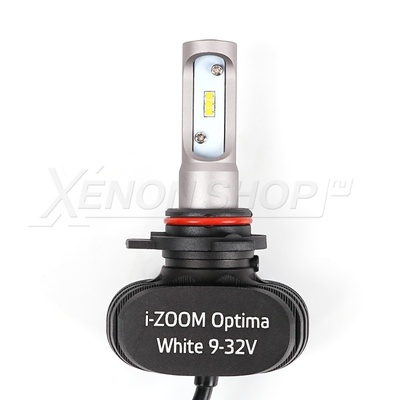 HIR2 Optima LED i-ZOOM Warm White