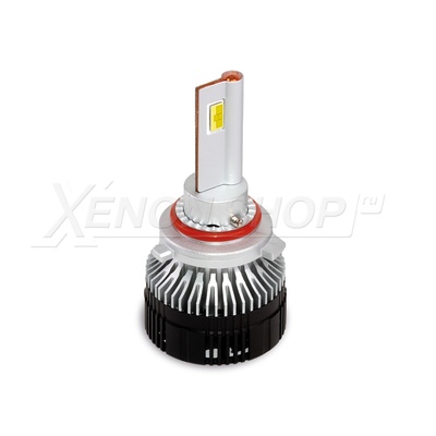 HB3 MTF-Light MaxBeam 2.0 6000К