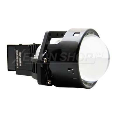 DIXEL BI-LED White Night D600 3.0" 5000K