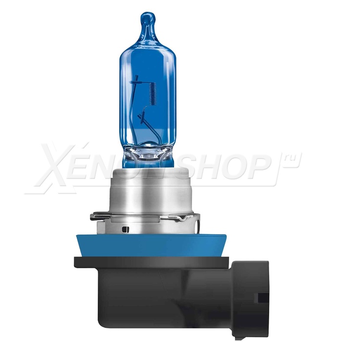 Лампы H9 Osram COOL BLUE BOOST - 62213CBB