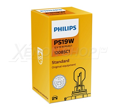 PS19W Philips Standart (12085C1)