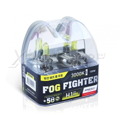 H1 Avantech FOG FIGHTER AB3001