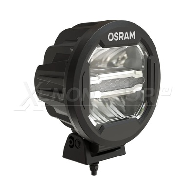 Светодиодная фара OSRAM ECE R7 R112
