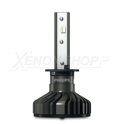 H1 Philips Ultinon Pro9100 LED - LUM11258U91X2