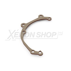 Рамка Nissan Qashqai II 2013-н.в.