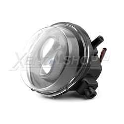 Противотуманный модуль MTF-Light FL12MZ 5000K Противотуманный модуль MTF-Light FL12MZ 5000K