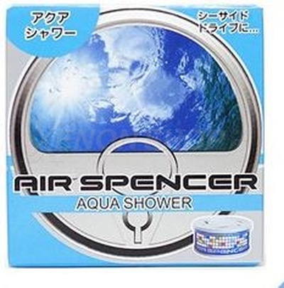 Eikosha Air Spencer Aqua Shower A-31