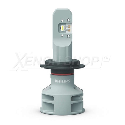 H7 Philips Ultinon Pro5100 LED - LUM11972U51X2