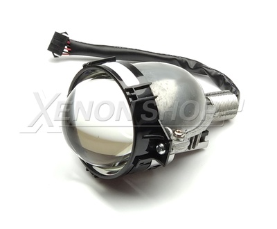 Би-линза XS-Light Premium Bi LED Lens Reflector Series 3.0" (1 шт.)