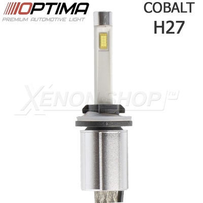 H27 Optima COBALT LED 4800K 