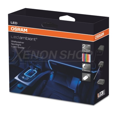 Osram LEDambient LED INT 101