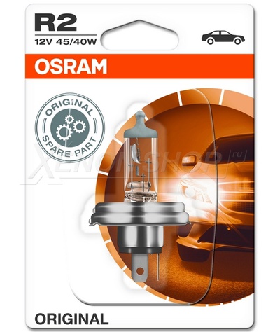 R2 Osram Original Line - 64183