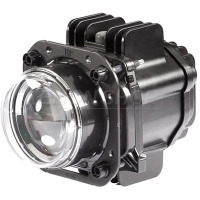 Би-светодиодная линза Hella D90 Bi-LED (1шт.)